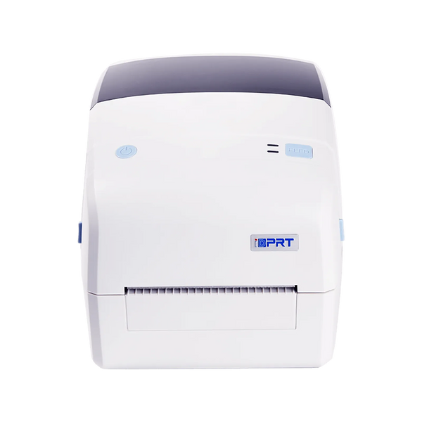 PINNPOS 4" 5IPS 203FDPI DIRECT THERMAL LABEL PRINTER,ID4S-PRINTER