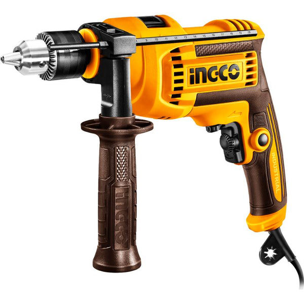 INGCO Impact Drill ID7118