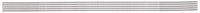 Einhell 5-Piece Scroll Saw Blades Set - Precision Cutting Blades