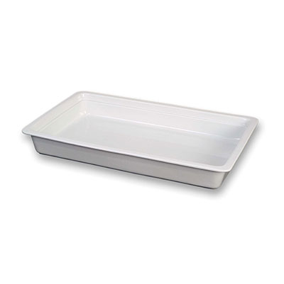 TIGER Insert Full Porcelain - Gn1/1 X 65Mm - IFP1065