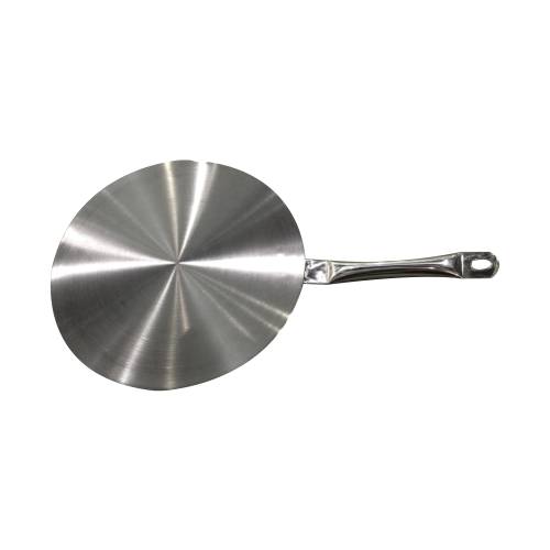 ELECTRO CHEF Induction Heating Plate -23.5Cm - IHP2000