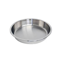 INFINITI Insert Infinity Round - 380Mm X 65Mm (S/Steel) - IIR0380
