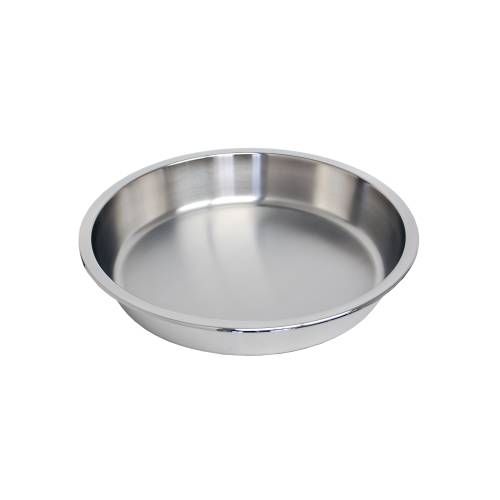 INFINITI Insert Infinity Round - 380Mm X 65Mm (S/Steel) - IIR0380