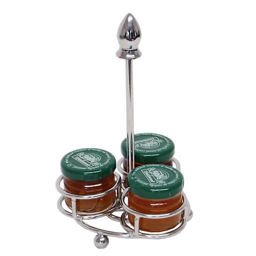 INFINITI  Jam / Honey Stand - IJS0001
