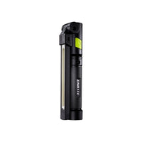 UNILITE IL-925R Rechargeable Folding Inspection Light: 925 Lumens, USB-C Charging, Magnetic Base, LED Work Light