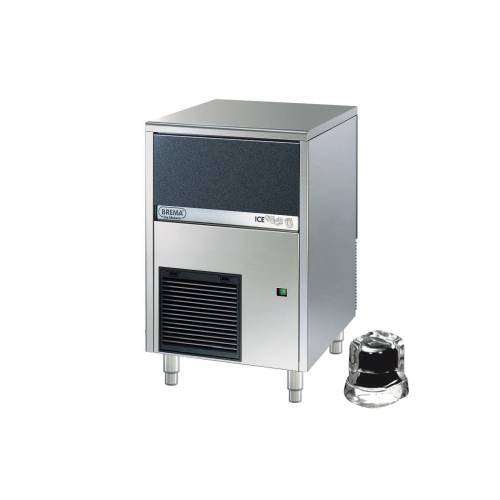 BREMA Ice Maker  - 33Kg / 24Hrs - IMB0033