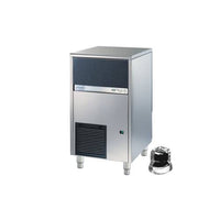 BREMA Ice Maker  - 46Kg / 24Hrs - IMB0046