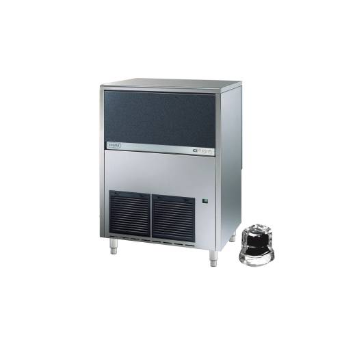 BREMA Ice Maker  - 72Kg / 24Hrs - IMB0065