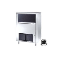 BREMA Ice Maker  - 134Kg / 24Hrs - IMB0130