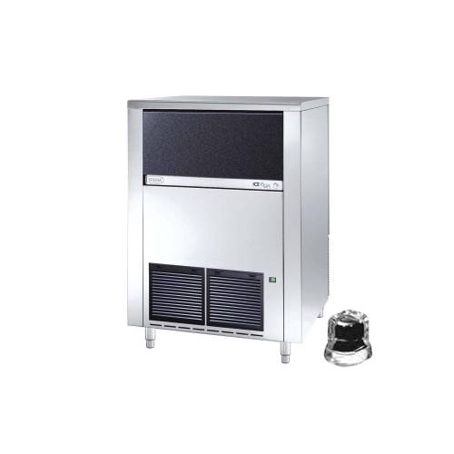 BREMA Ice Maker  - 134Kg / 24Hrs - IMB0130