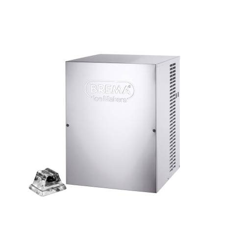 BREMA Ice Maker  - 140Kg / 24Hrs - IMB0140
