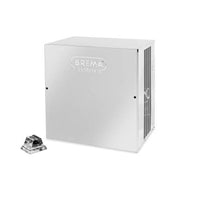 BREMA Ice Maker  - 200Kg / 24Hrs - IMB0200