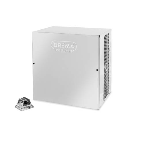 BREMA Ice Maker  - 200Kg / 24Hrs - IMB0200