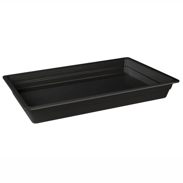 EFAY Insert Melamine Full (Gn1/1) 65Mm - Black - IMF1065