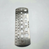Drill Guide Kit (Metric)