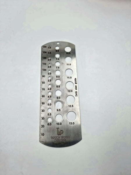 Drill Guide Kit (Metric)