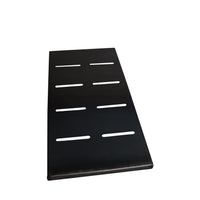 Mild Steel Bread Tray Lid - 5 Tray Bread Pan, 589x289mm | Bakery Equipment