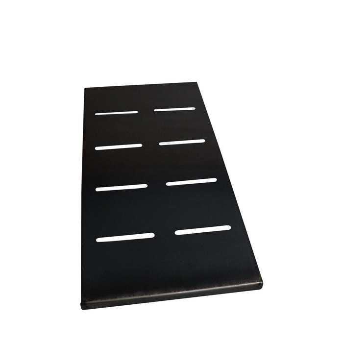 Mild Steel Bread Tray Lid - 5 Tray Bread Pan, 589x289mm | Bakery Equipment