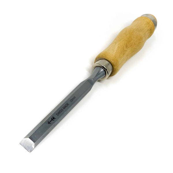 Bench Chisel Bevel Edge 12mm