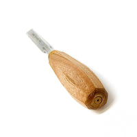 Pfeil Swiss Made Carpenter Chisel 20mm - Professional Woodworking Tool with Wooden Handle