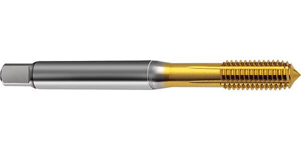 Alpen Hsseo8 Speedtap M 10 Roll/Fluteless Tap Uniin 2174 6 Hx S/P Ticn May4669010