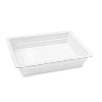 EFAY Insert Melamine Half (Gn1/2) 65Mm - White - IMH2065