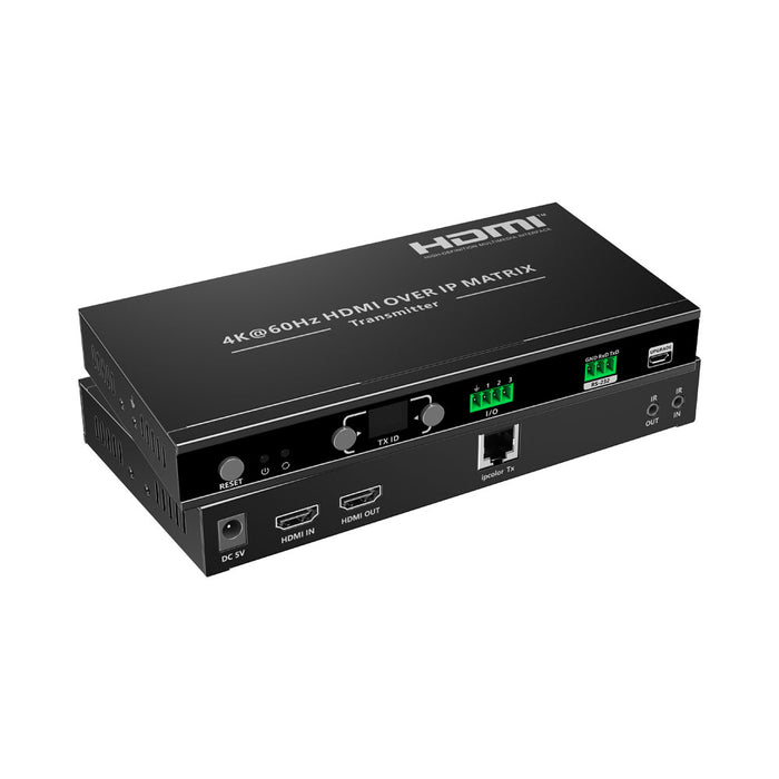 LENKENG HDMI MATRIX EXTENDER SENDER - CNV-IMMS-IM02-TX