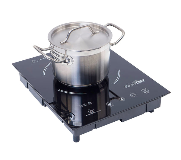 ELECTRO CHEF Induction Warmer 2Kw - Single - IND0002