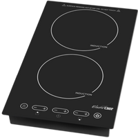 ELECTRO CHEF Induction Warmer - Double - IND1002