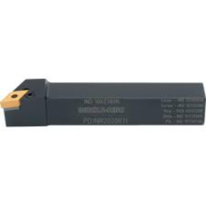 INDEXA PDJNR 2020K15 External Lathe Tool Holder - Buy Online Now!