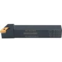 INDEXA PDJNR 2525M11 External Toolholder - Turning Tool - Metalworking Lathe Tool