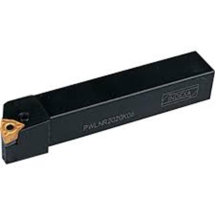 INDEXA PWLNR 2020K06 External Toolholder - Lathe Turning Tool - 20x20mm Shank