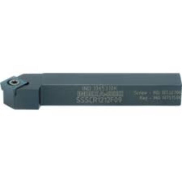 INDEXA SSSCR 2020K12 External Toolholder - High-Quality Metal Cutting Lathe Tool
