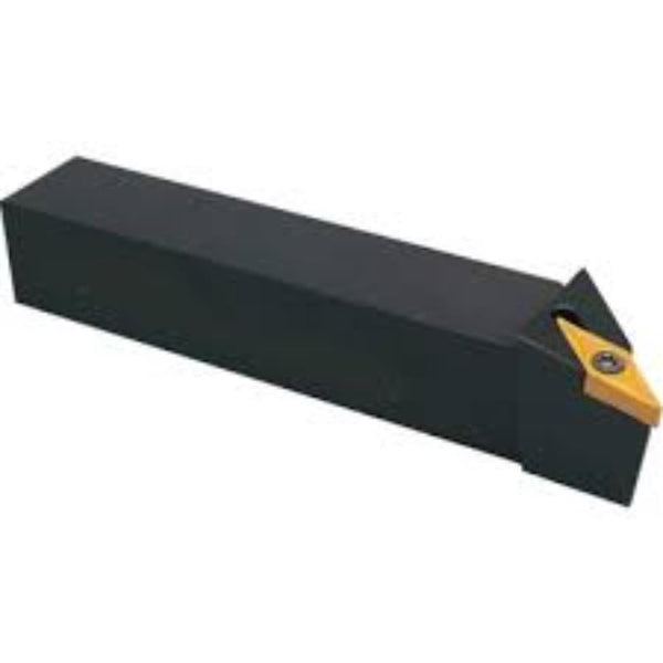 INDEXA Toolholder SVJNL 2020K12 - External Toolholder for Lathe Machines