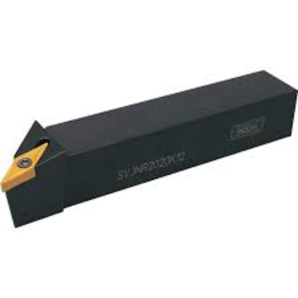 INDEXA SVJNR 2525M12 External Toolholder | chavda.com - Shop Lathe Turning Tools