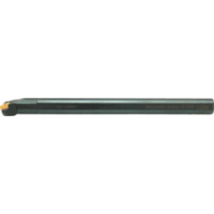 INDEXA S25T PDUNR 11 Boring Bar - Turning Tool, close-up view. Precision machining tool.