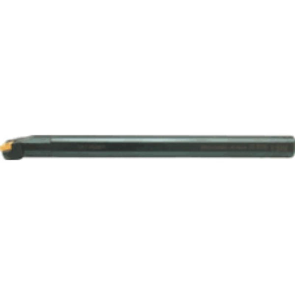 INDEXA S25T PDUNR 11 Boring Bar - Turning Tool, close-up view. Precision machining tool.
