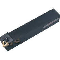 INDEXA DEL 2525M16 External Threading Tool Holder | Lathe Tooling