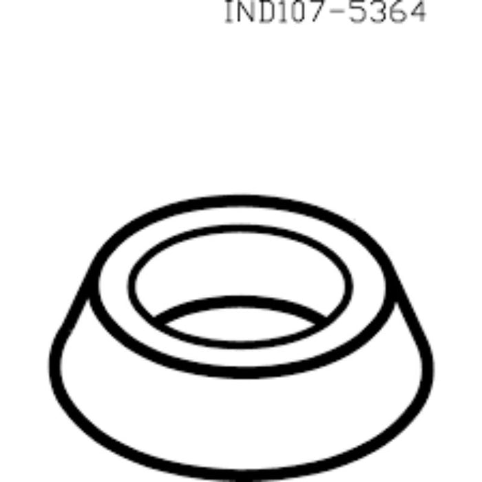 CROMWELL 2064 Canela Washer - IND107-5364 - Parts - chavda.com