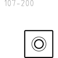 INDEXA 3008 SHIM Part 107-200 - Buy at chavda.com! Precision shim for your machinery, high quality, reliable performance.