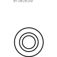 INDEXA 3414 Shim - Precision Component | chavda.com