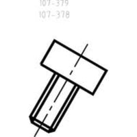 CROMWELL A22 SHIM SCREW - IND1073790K - A22 Shim Screw by Chavda.com