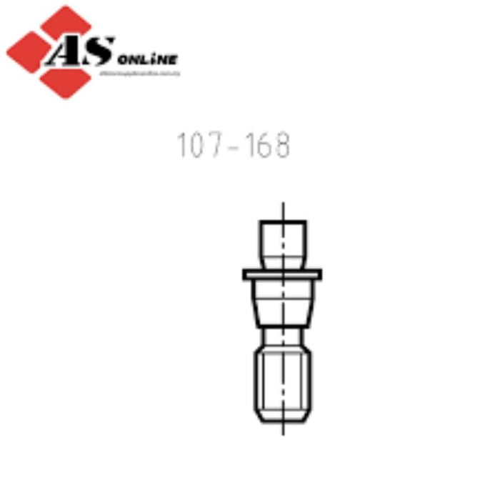 CROMWELL L-6 Screw Lock Pin - IND1074800K - Replacement Part | Locking Pin | Screw Connector | Cromwell L-6 Locking Pin