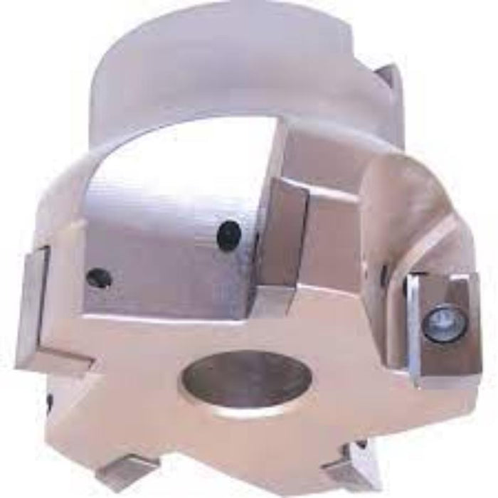 INDEXA 80MM XP-90C Shell Mill - Cutting Tool for Sale | Chavda.com