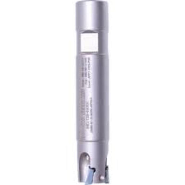 INDEXA 20MM XP-90C Weldon End Mill (16) - Professional Milling Cutter | Chavda.com