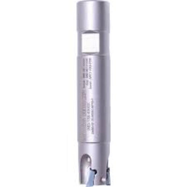 INDEXA 25mm XP-90C Weldon End Mill - High-Performance Milling Tool