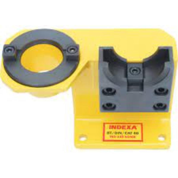 INDEXA BT/DIN/CAT 30 Universal Tool Locking Fixture - Tool Holder for CNC Machines