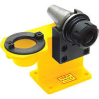 INDEXA BT/DIN/CAT 50 Universal Tool Locking Fixture - High-Quality Tool Holder