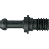 BT40 Pull Stud MAS 403 Standard - Steel CNC Machine Tool Pull Stud
