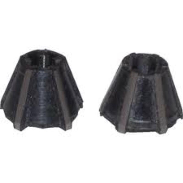 INDEXA Rubberflex Collet Set for JSN7TAPPER (Pair) - chavda.com